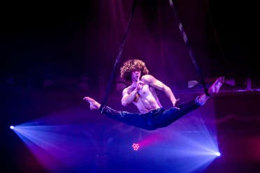 Entradas paraAtomic Saloon Show