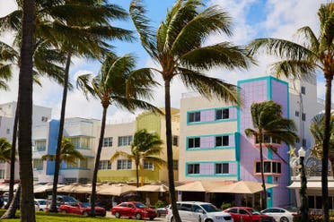 Tour por Miami para cruceros