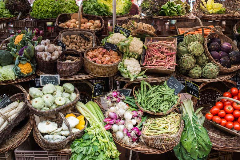 Tour gastronómico por Estrasburgo