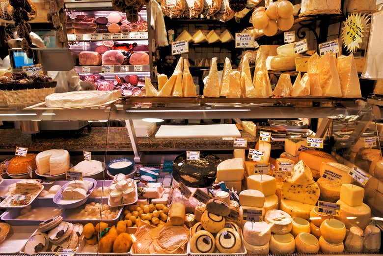 Tour gastronómico por Estrasburgo