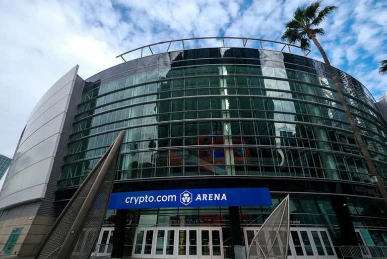 Entradas para la NBA: Los Angeles Lakers