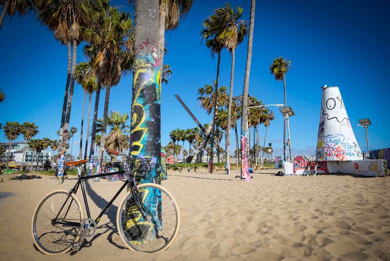Tour por las mejores playas de California