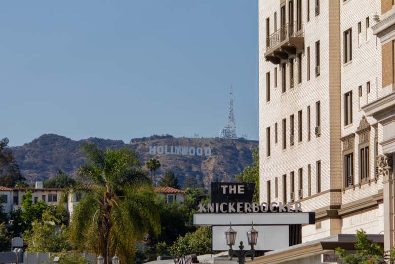 Tour de los misterios y leyendas de Los Ángeles