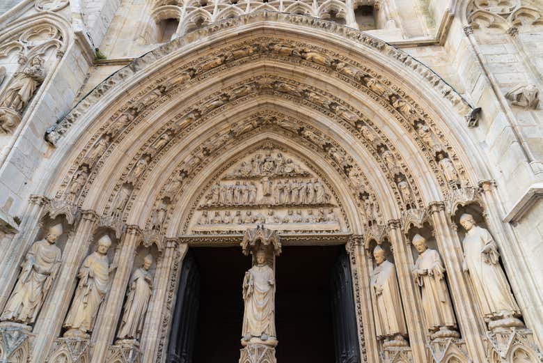 Free tour por Burdeos