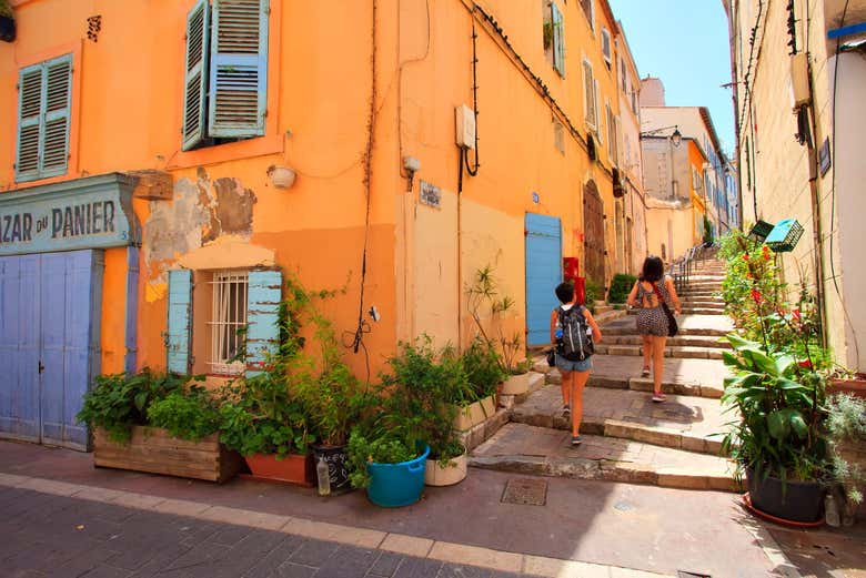 Marseille City Pass