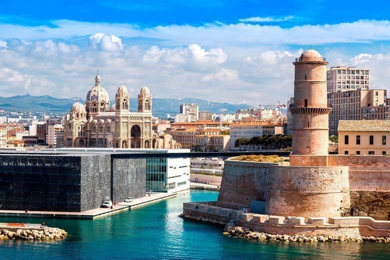 Marseille City Pass