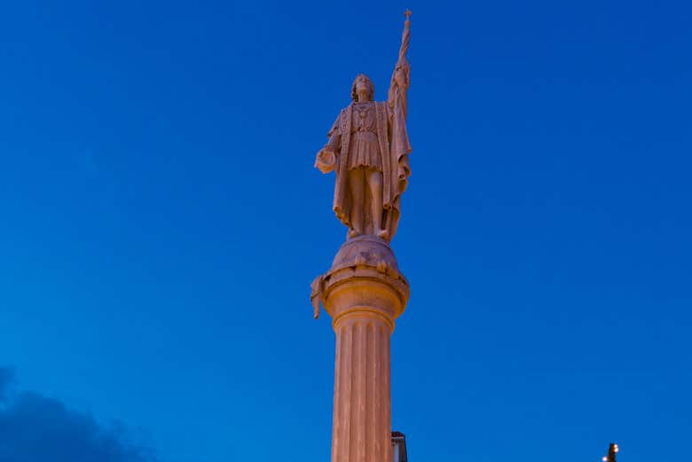 Tour de los misterios y leyendas de San Juan