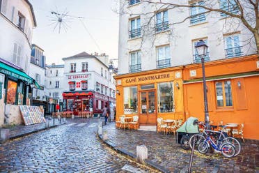 Tour por Montmartre + Cata de vinos y quesos
