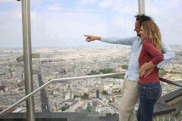 Go City Paris Explorer Pass