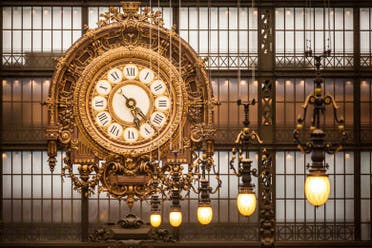 Visita guiada por el Museo de Orsay