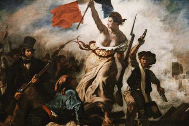 Visita guiada por el Museo del Louvre en grupo reducido