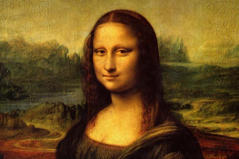 Visita guiada por el Museo del Louvre en grupo reducido