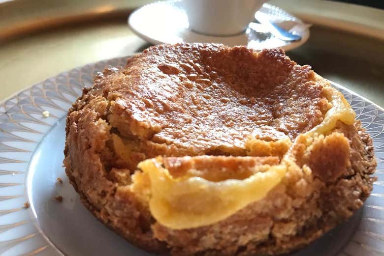 Tour gastronómico por Burdeos