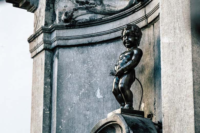 Excursión a Bruselas y Brujas