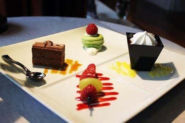 Crucero por el Sena con cena gourmet