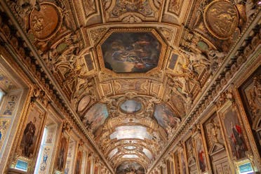 Entradas al Museo del Louvre sin colas + Acceso prioritario a la Mona Lisa