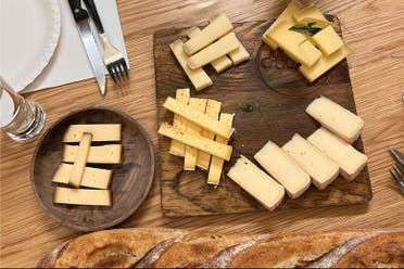 Tour gastronmico por Saint-Germain-des-Prs