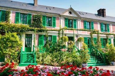 Excursin a la Casa de Monet en Giverny