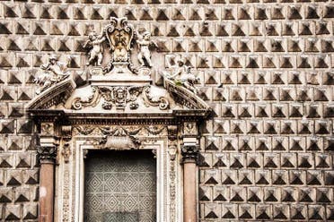 Autobs turstico de Npoles