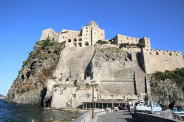 Excursin a Ischia por libre