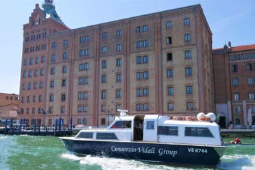 Excursin a Burano, Murano y Torcello por libre