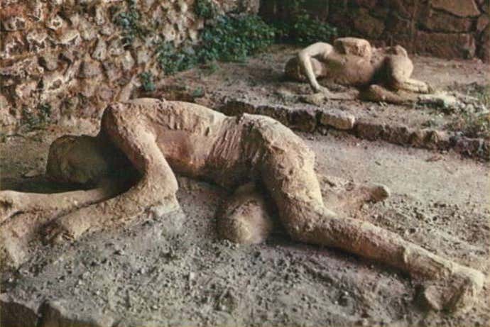 Oferta: Tour de Nápoles + Pompeya