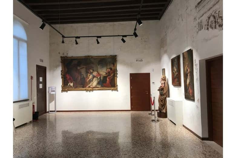 Venice City Pass