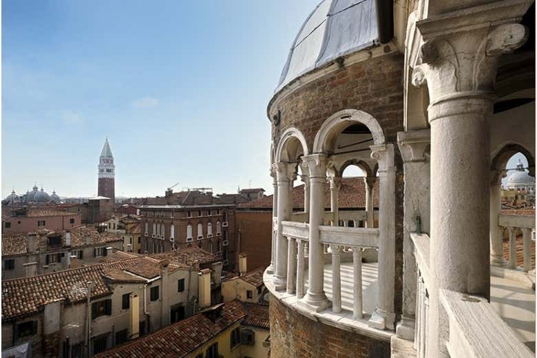 Venice City Pass