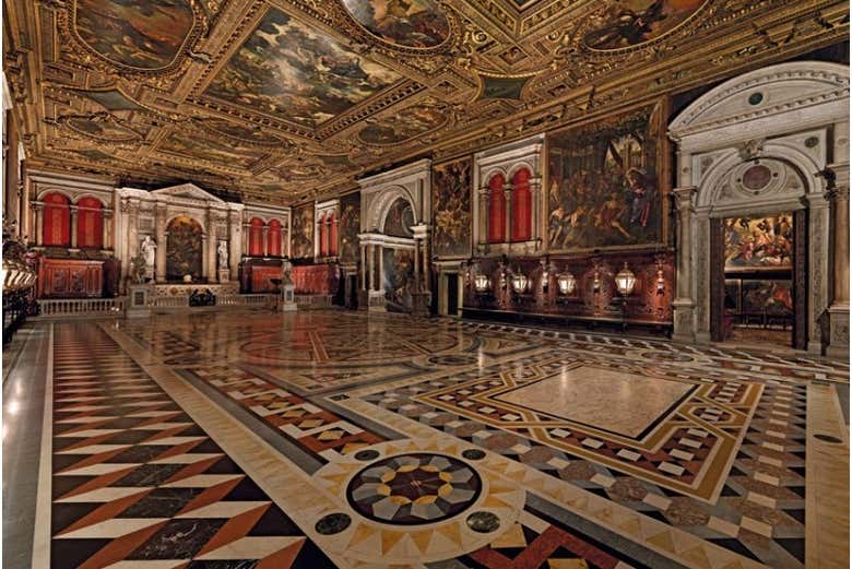 Venice City Pass