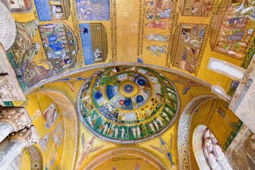 Palacio Ducal y la Baslica de San Marcos + Paseo en gndola