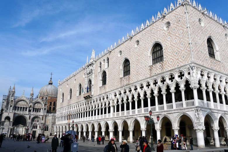 San Marco City Pass
