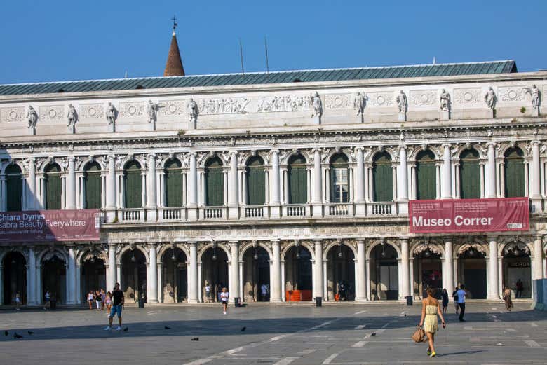 San Marco City Pass