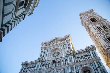 Juego de pistas: La Florencia de Miguel ngel