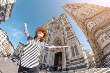 Free tour de los Mdici por Florencia