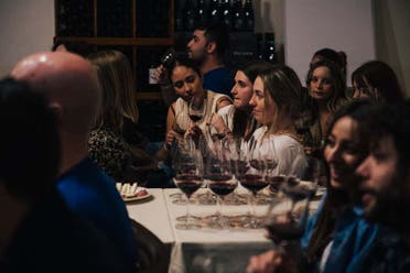 Tour del vino por el Chianti