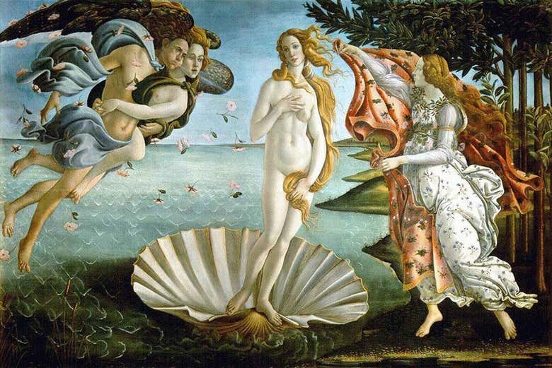 Oferta: Florencia + Uffizi + Academia