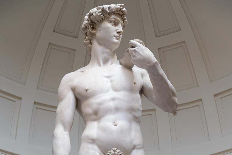 Oferta: Florencia + Uffizi + Academia