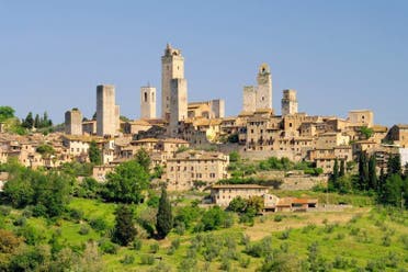 Excursin a Pisa, San Gimignano y Siena