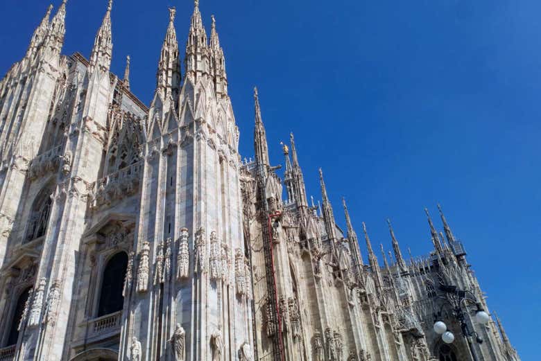 Tour privado por Milán