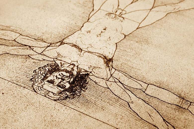 Tour de Leonardo da Vinci por Florencia