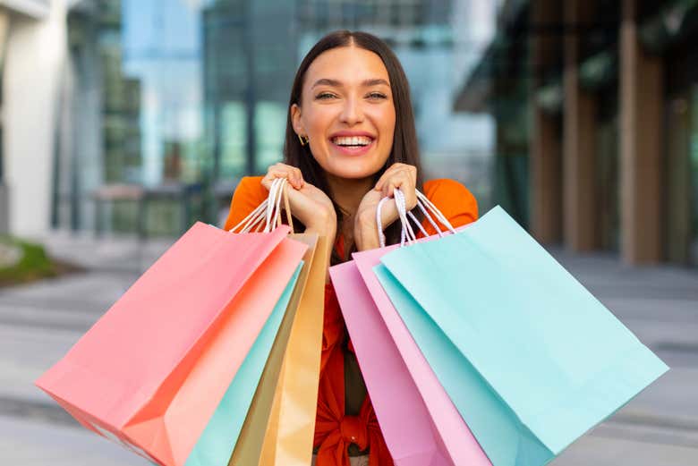 Autobús al outlet de Scalo Milano