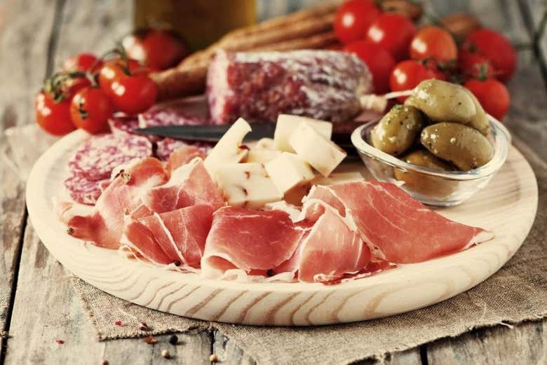 Tour enoturístico por la región del Chianti