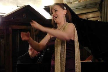 Pizza y pera en el barrio de Oltrarno