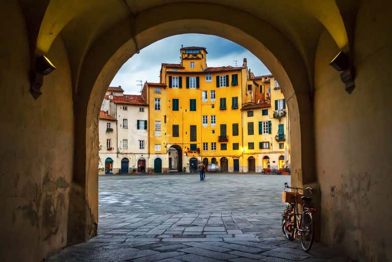 Excursión privada desde Florencia por libre