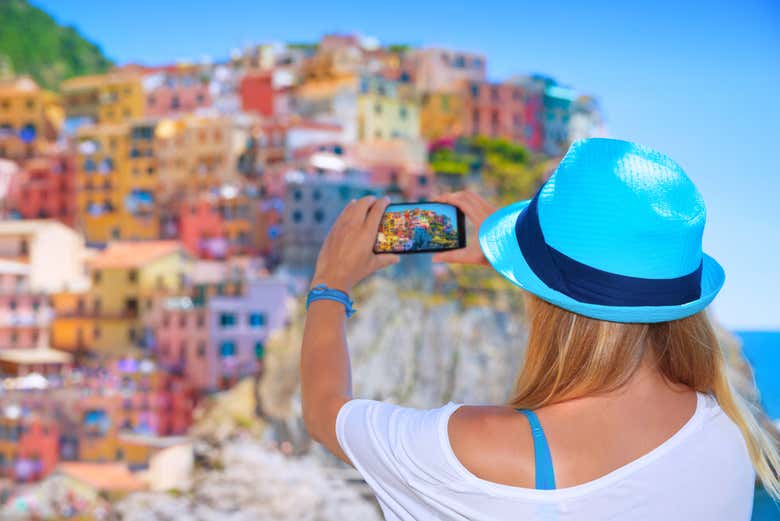 Excursión privada desde Florencia por libre