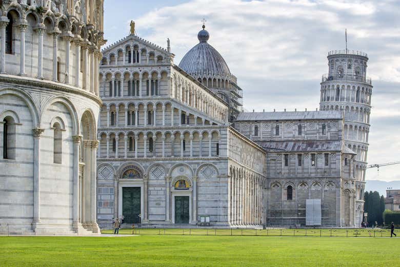 Excursión privada desde Florencia por libre
