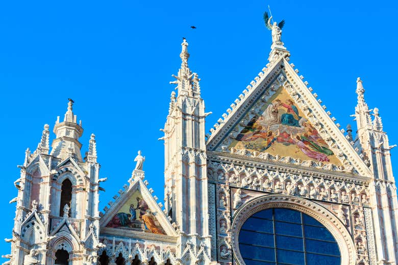 Excursión privada desde Florencia por libre