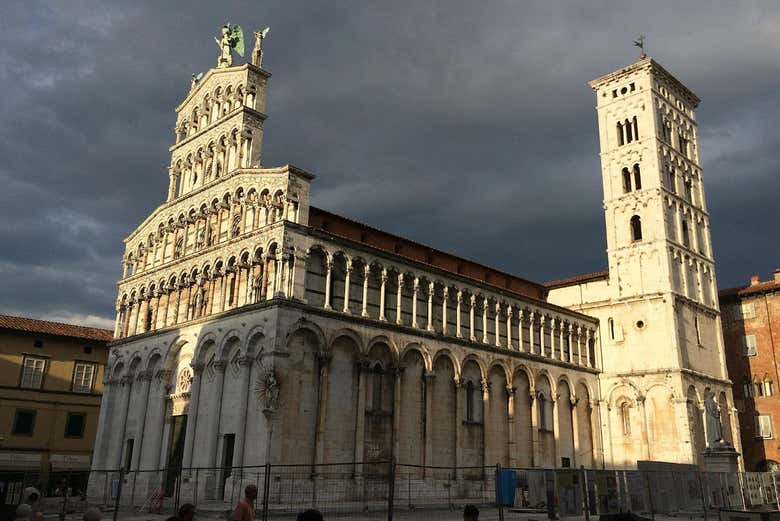 Excursión privada desde Florencia por libre