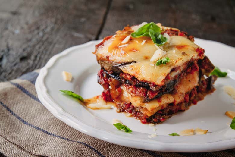 Clase de cocina toscana con cena