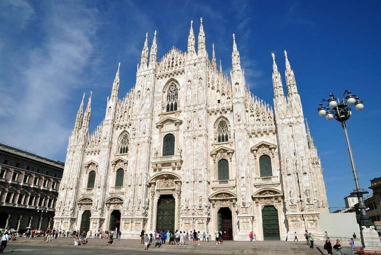 Milan Pass